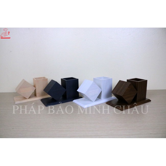 ĐỒNG HỒ ĐIỆN TỬ HỘP BÚT CHÉO