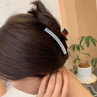 Kẹp tóc đính hạt - Gắp tóc đính hạt xinh