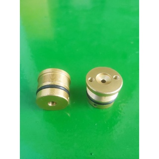 cục đồng gắn tay bơm