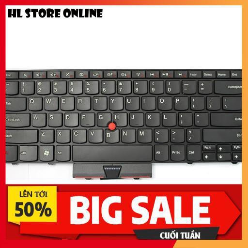 🔔 Bàn phím Lenovo IBM Thinkpad E420 E14 E15 E50 E320 E325 E420S E425