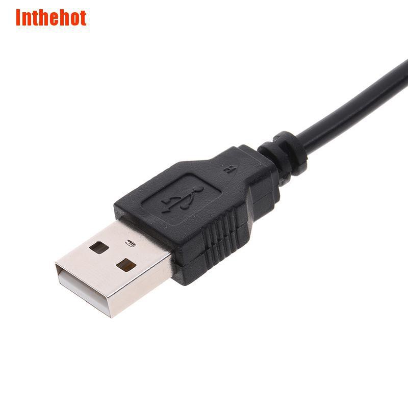 Bộ Chuyển Đổi Cổng Usb 5v 2a Sang 12v 8w Chất Lượng Cao