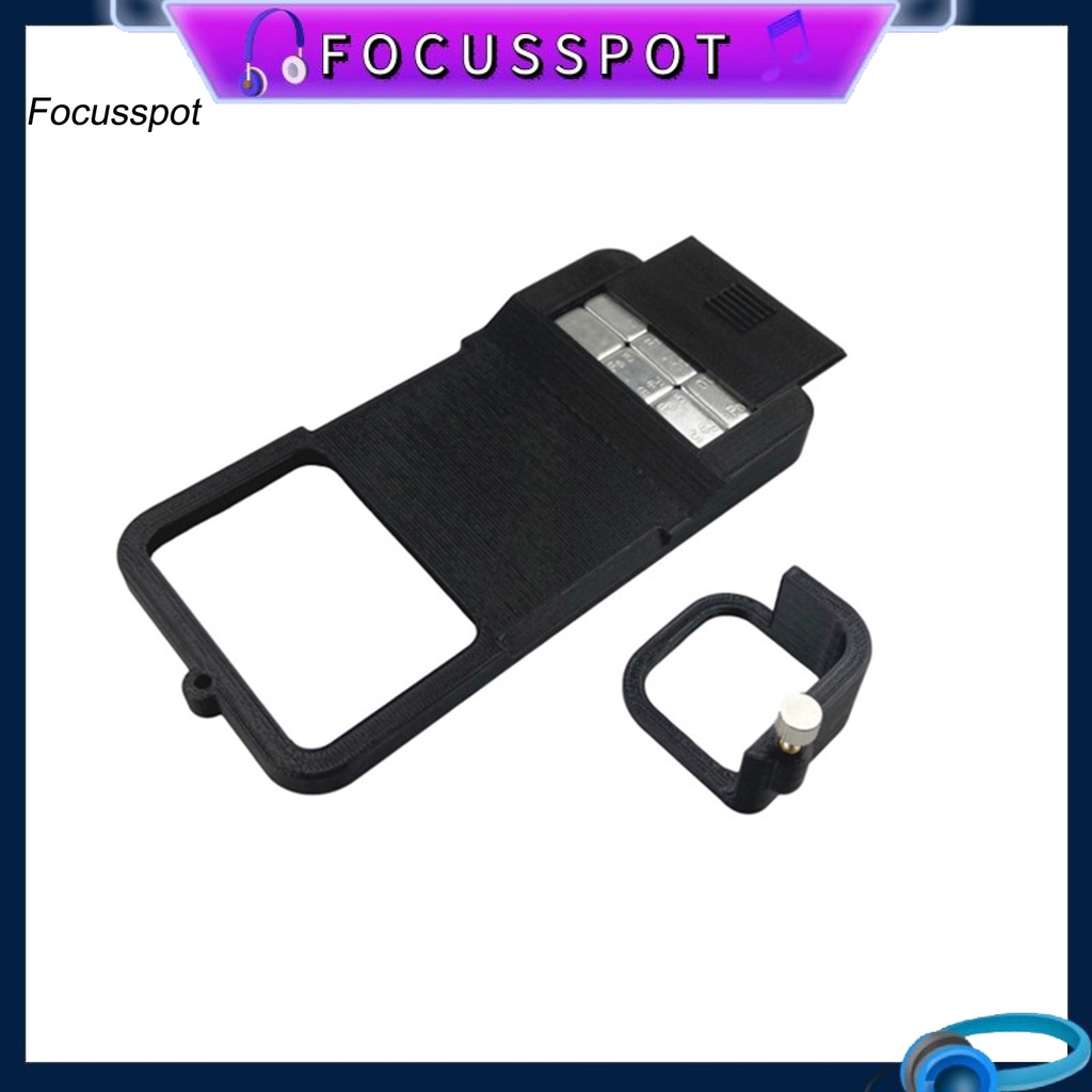 Bộ chuyển đổi chống trầy cho GoPro Hero 9