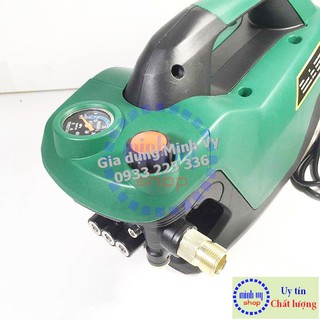 MÁY RỬA XE CHỈNH ÁP ZUKUI S7
