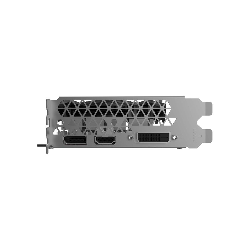 VGA Zotac GTX 1650 AMP Core 4GB GDDR6 128 bit - Hàng Chính Hãng