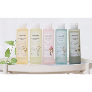 Toner Mamonde Hàn Quốc