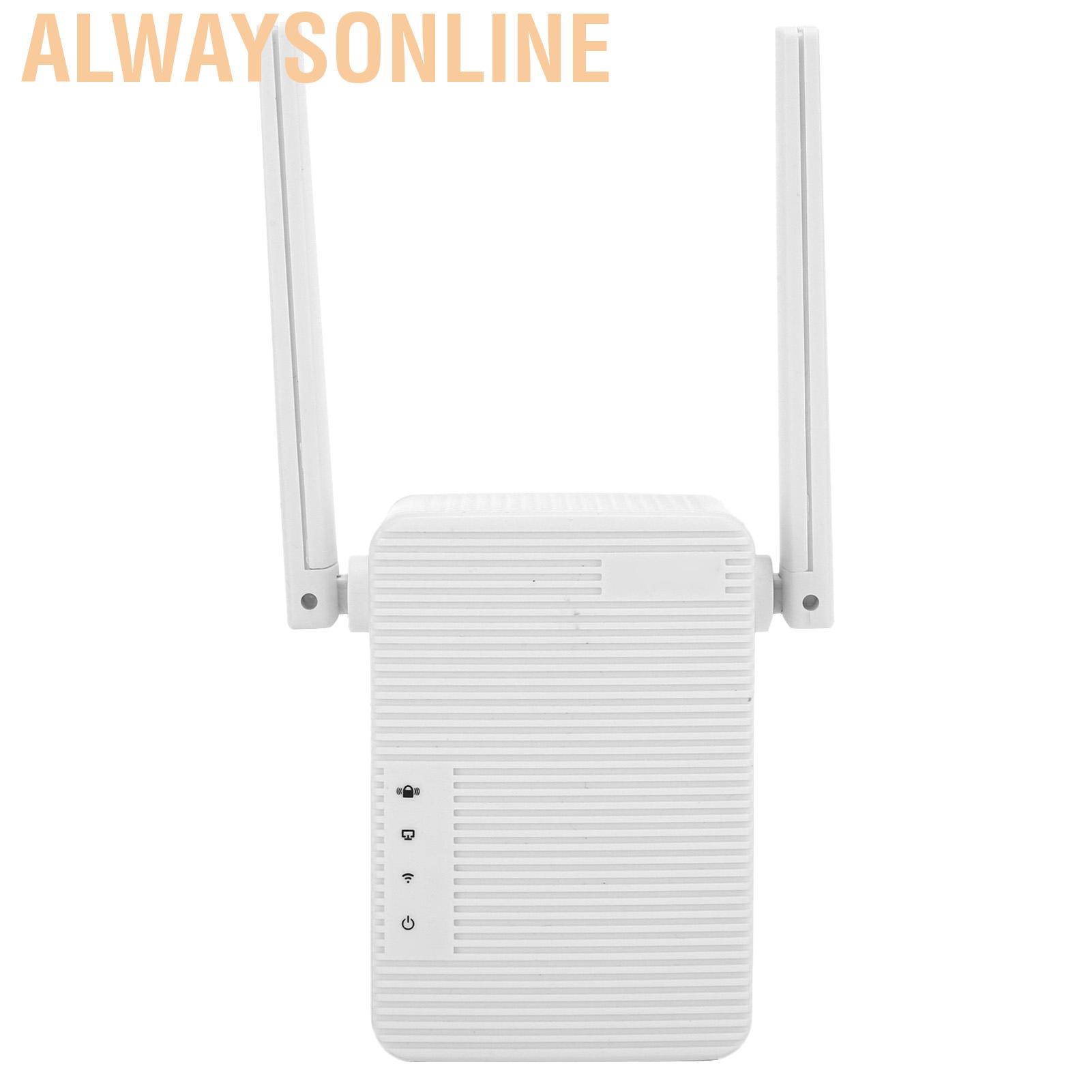 Thiết Bị Mở Rộng Tín Hiệu Wifi Không Dây Wr13B 300m Eu Plug 100-240v | BigBuy360 - bigbuy360.vn