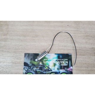 Motor cho flycam mini jxd 509
