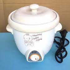 Nồi chưng yến Care DDG-7C Trung Quốc