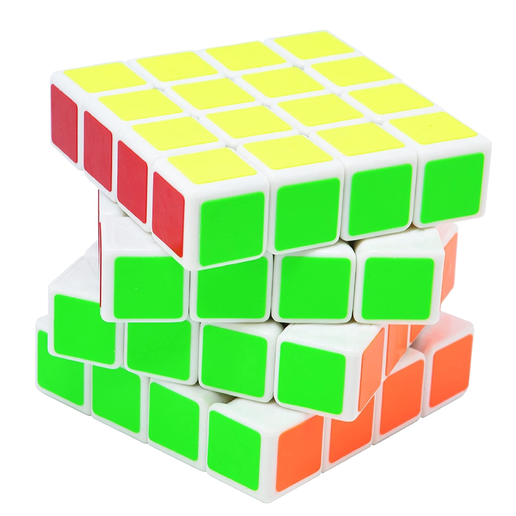 Khối Rubik 3d 4x4 4x4 X 4