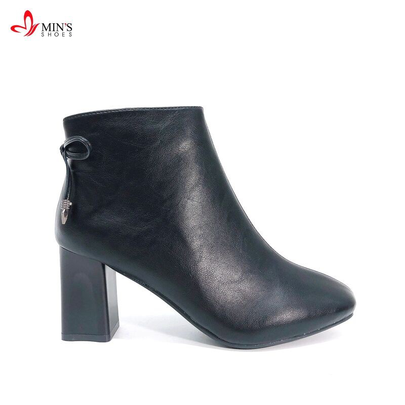 [Mã FASHIONMALLT4 giảm 15% đơn 150k] Min's Shoes - Giày Bốt 69