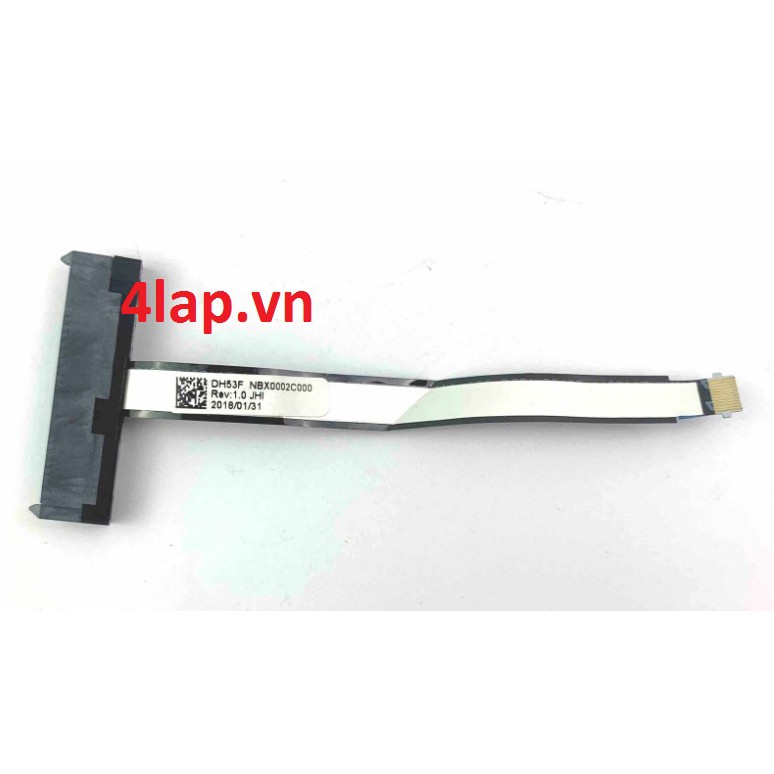 Thay Cáp ổ cứng HDD SSD - Cable HDD laptop Acer Nitro 5 AN515-52 AN515-53 AN515-54 AN715-51 dùng cho máy chip zyzen AMD