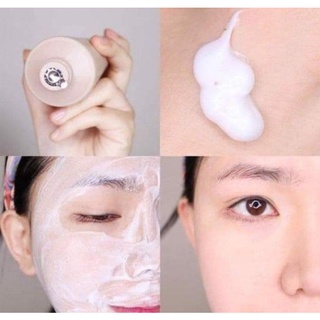 (Đủ bill) Sữa rửa mặt innisfree