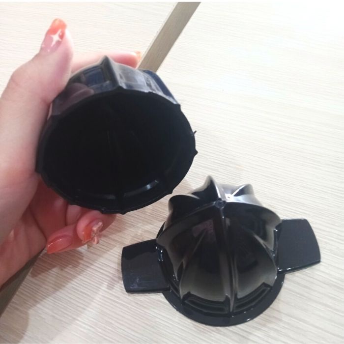 Đầu vắt cam, chụp vắt cam dành cho máy lock lock ejj 236BLK