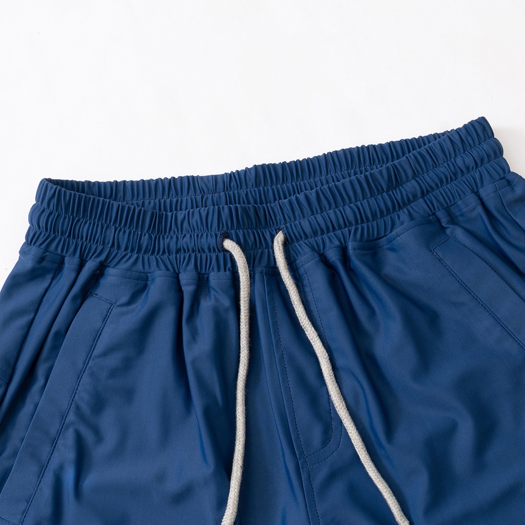 Quần Short Nam Thể Thao Nỉ Bóng Mùa Hè Thời Trang Cao Cấp ZERO | BigBuy360 - bigbuy360.vn