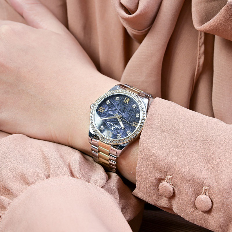 Đồng hồ Nữ Daniel Klein Dial Sunray Ladies DK.1.12541.5