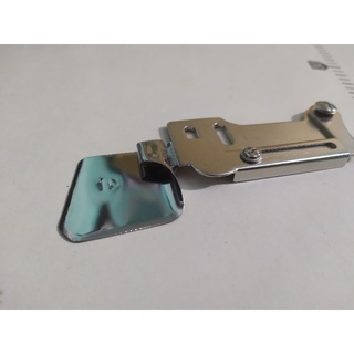 Cữ gập mép vải 1lần ,lên gấu các thông số