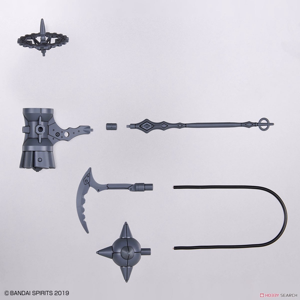 Phụ kiện mô hình CUSTOMIZE WEAPONS (FANTASY WEAPON) Bandai