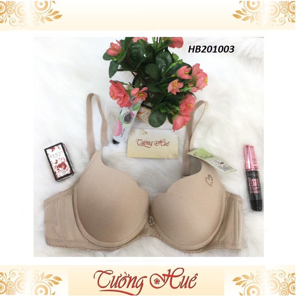 Áo lót nữ Darlin HB201003 Tim