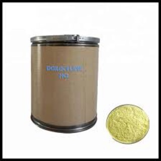 Thuỷ sản Doxycyclin hcl