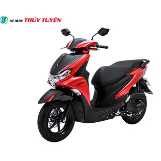 Xe máy Yamaha FreeGo