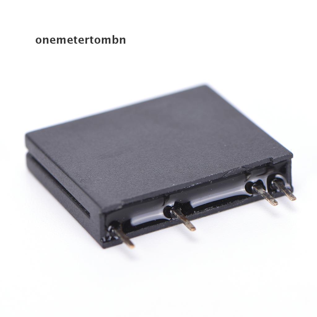 Rơ Le Bán Dẫn G3Mb-202P Pcb 2a 250v 3-5vdc | BigBuy360 - bigbuy360.vn