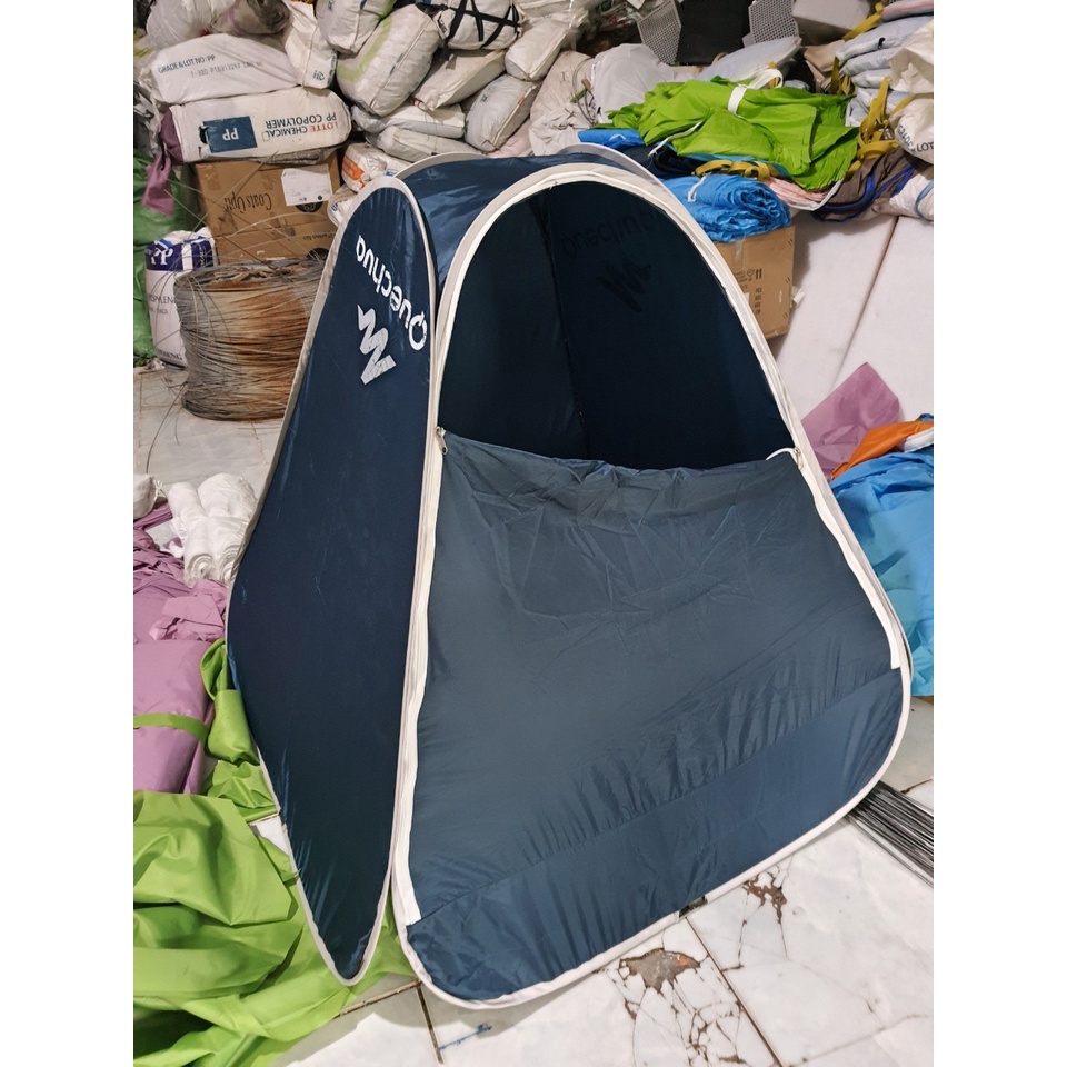 Lều xông hơi cao cấp