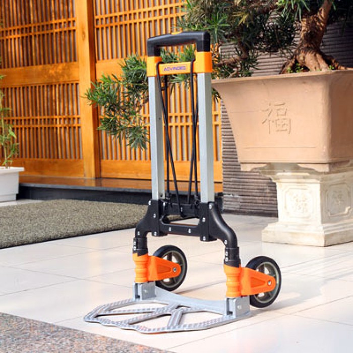 Xe đẩy hàng 2 bánh rút gọn ADVINDEQ TL-80C