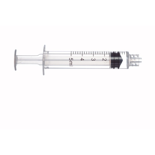 100 cây Syringe Luer-Lock - Xilanh xoắn tiết kiệm tinh chất tiêm prp lắp đầu kim meso 32G 34G MPV 1ml 3ML 5ml 10ml