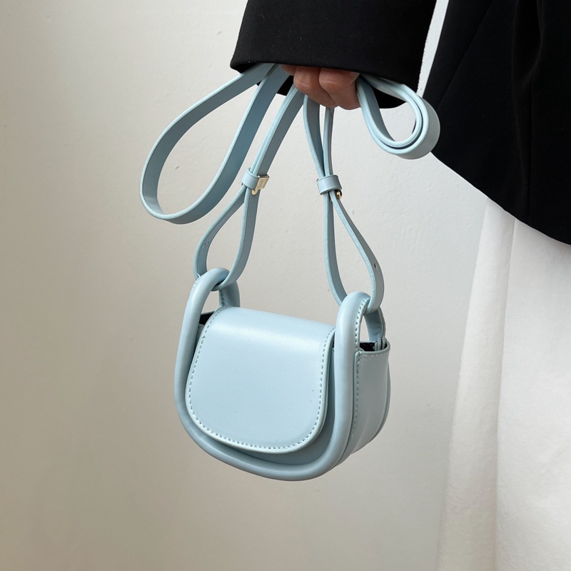 Túi Đeo Chéo Thiết Kế Xinh Xắn Thời Trang Cho Mẹ Và Bé