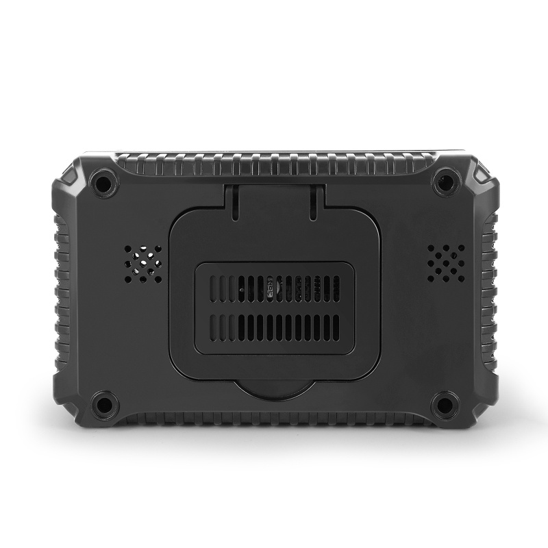 Thiết Bị Phát Hiện Nhiệt Độ Và Độ Ẩm Carbon Dioxide 5 Trong 1 Đa Ứng Dụng