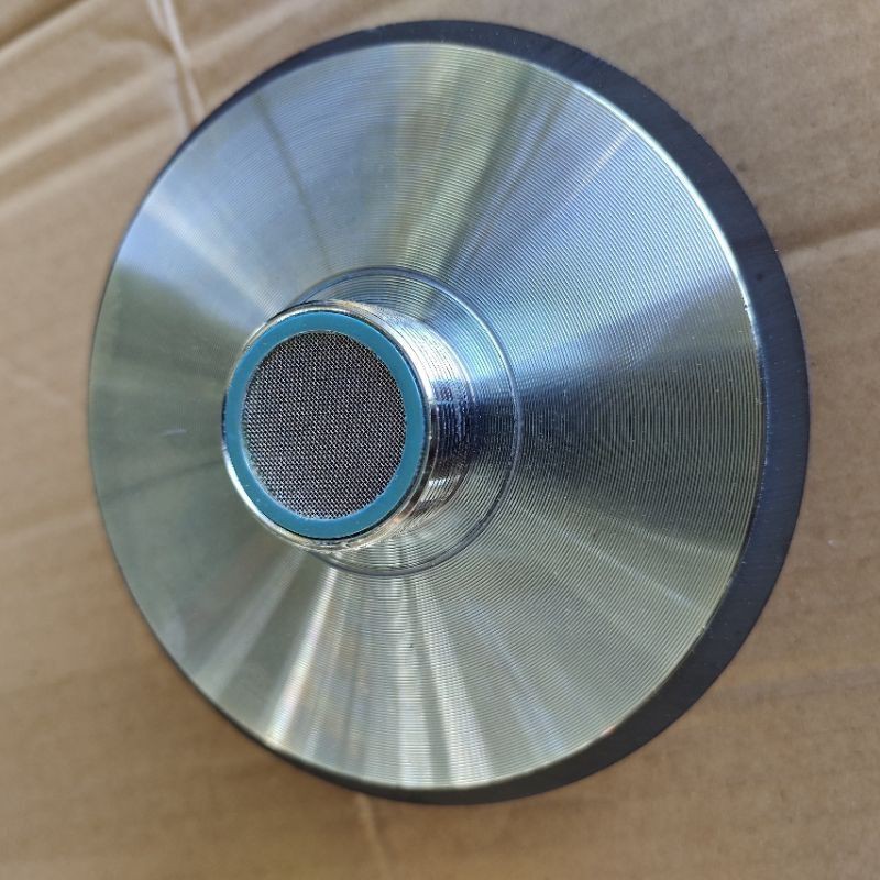 1 Củ Treble Kèn Loa Kéo 450 Mẫu Mới Rất Bền Trép 450 Martin PA China - Dùng Thay Thế Lắp Ráp Loa Kéo Loa Điện Karaoke