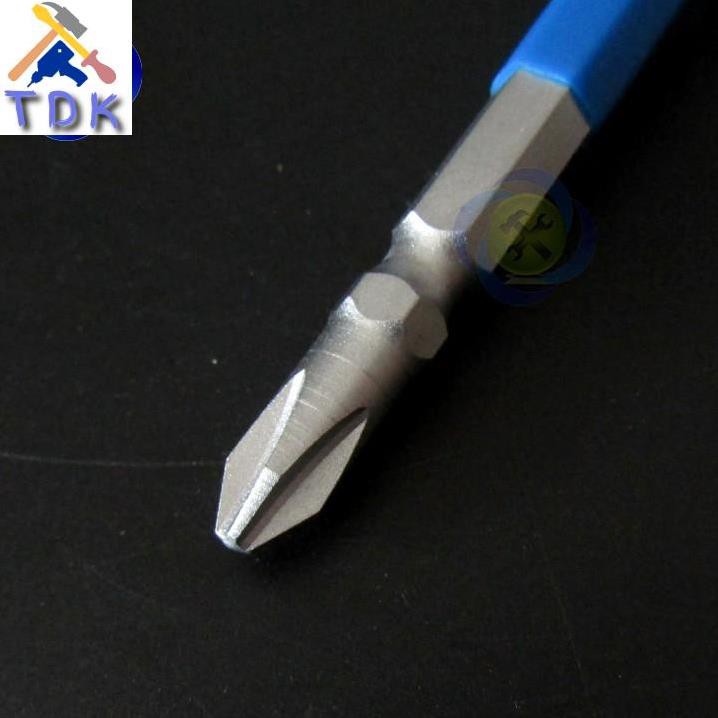 Bút thử điện hai đầu C-MART L0038