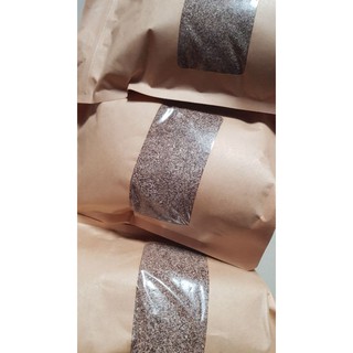 Bột cà phê dừa tẩy tế bào chết