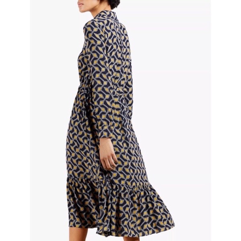 Đầm TED BAKER dáng đuôi cá rất đẹp 🍀🍀🍀🍀