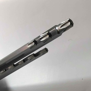 Bộ lục giác bông (hình sao) 9 cây Standard