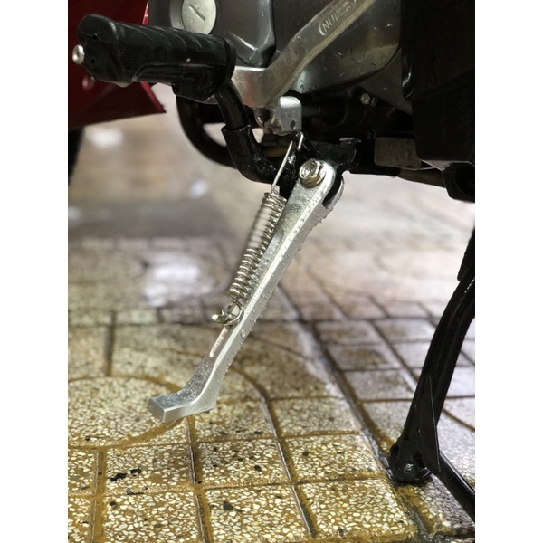 Chân chống nghiêng SR Thái Lan Wave / Dream / Fu các đời