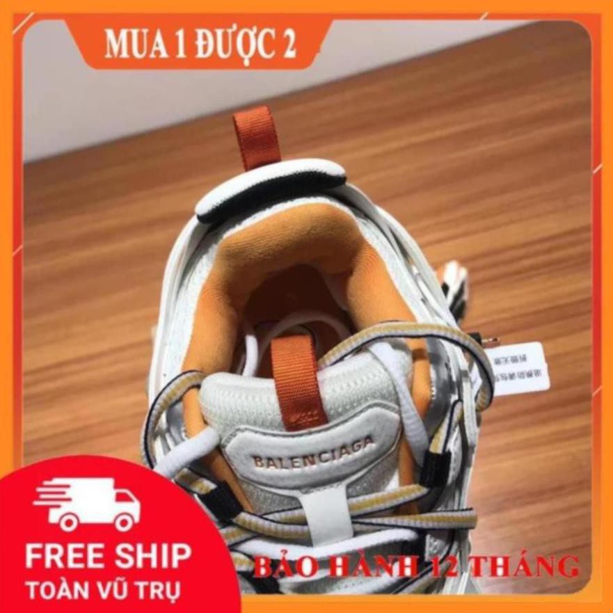 ! TẾT G Bảo hành HOT Giày Balenciaga Track 3.0 2020 Siêu Xịn 2020 🎁 | siêu phẩm | 👟 New Nhẩt NEW ⛳ . mới ' ༨ , ' '\