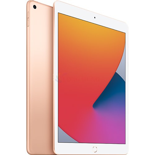 Máy tính bảng Apple iPad Gen 8 10.2 inch Wifi 128GB 2020 - Hàng chính hãng | WebRaoVat - webraovat.net.vn