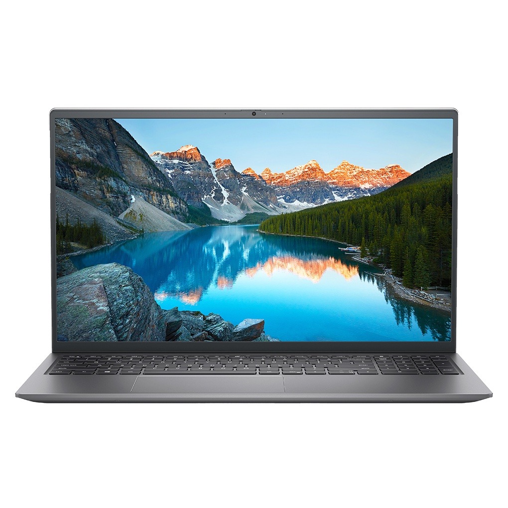 Laptop Dell Inspiron 5510 (0WT8R2) (i5-11320H | 8GB | 256GB | Intel Iris Xe Graphics | 15.6' FHD | Win 10 | Office)