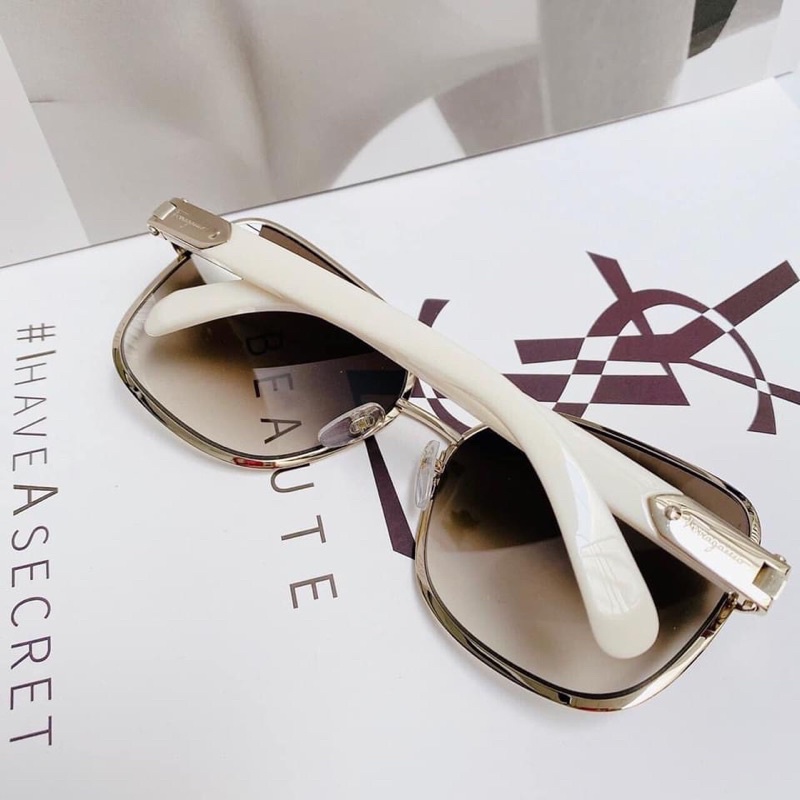 Mắt kính mát nữ Ferragamo SF150S 721