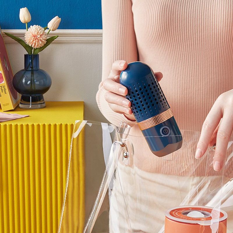 Máy rửa thực phẩm - Máy làm sạch rau củ thời đại mới