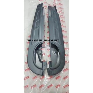 Bọc sên gắn xe SIRIUS FI (hàng zin)