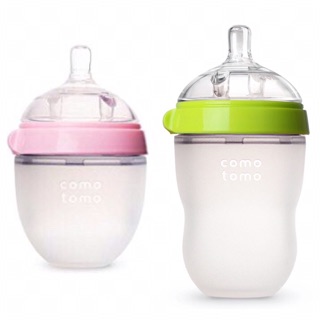 Bình sữa siêu mềm 150ml/ 250ml