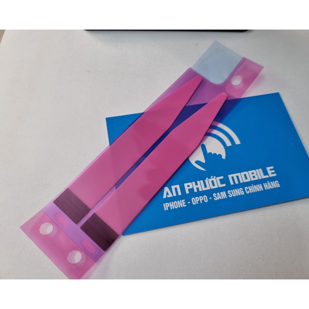 Seal Dán Pin Các Dòng Điện Thoại - Siu dán pin điện thoại