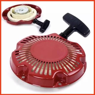 Ốp dật khởi động máy bơm nước 152f, động cơ gx100 .