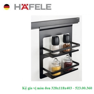 Kệ đa năng có khung Hafele 523.00.360