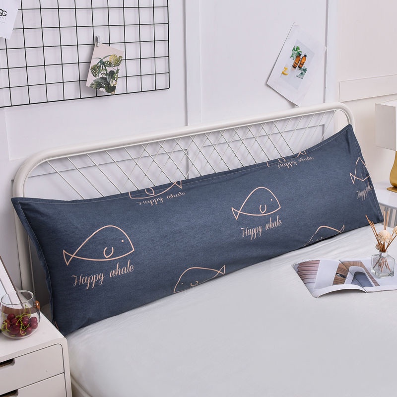 Vỏgối dài 1.2 / 1.5m 1.8m 1.2m2 dành cho cặp đôi | BigBuy360 - bigbuy360.vn
