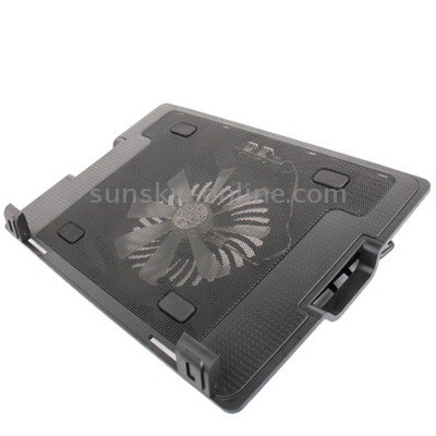 Đế tản nhiệt Laptop HH-S1012 (14-17 in) ,đế tản nhiệt laptop nâng 45 độ cho laptop .