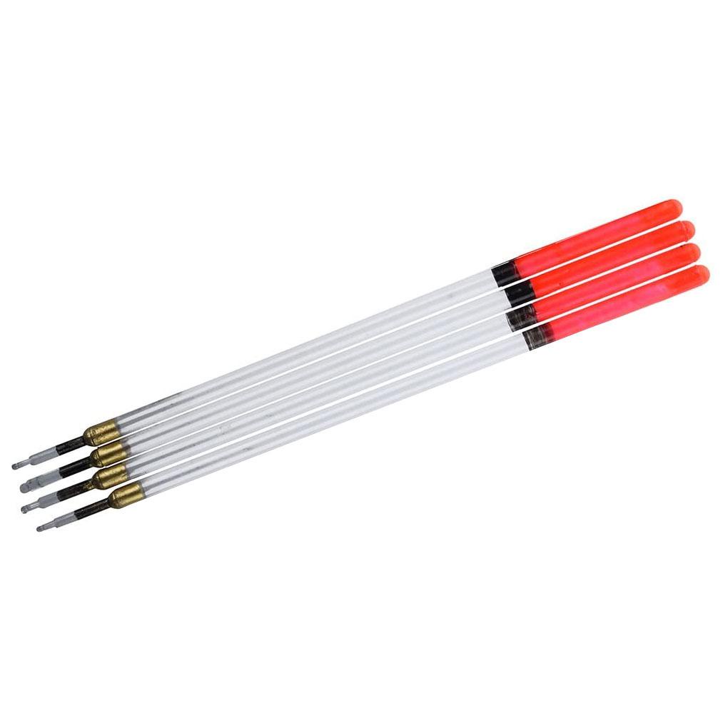 Set 20 Phao Câu Cá Bằng Nhựa Chất Lượng Cao