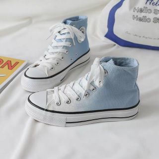 [SALE] GIÀY VẢI LOANG
